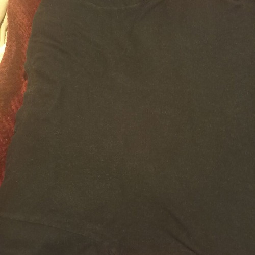 Heineken t-shirt black like new, size L