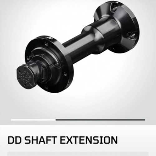 Fanatec DD shaft extension like new for PS5 and PC