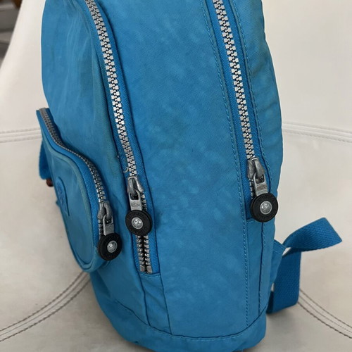 Kipling backpack limited edition, like new, 9 liter capacity