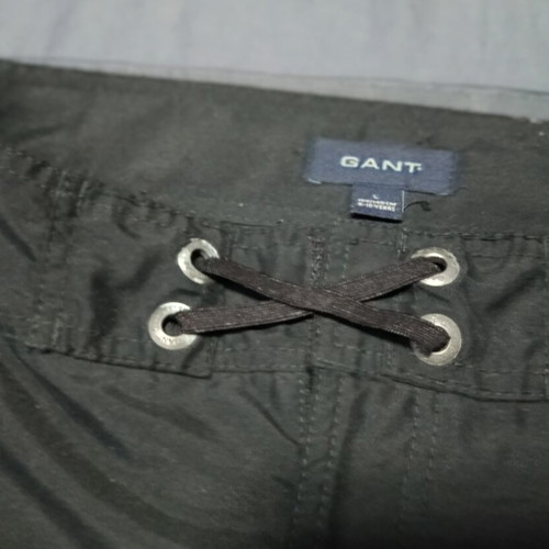 Authentic boys' swimsuit size L like new