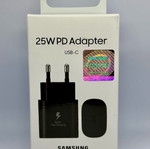 Samsung 25W φορτιστής ταχείας USB-C καινούργιο