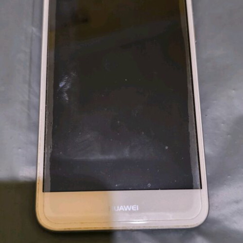 Huawei P9 Lite like new, white, 16GB, Dual SIM