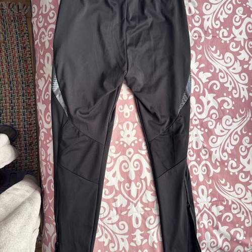 Adidas Panathinaikos 2024-25 men's training pants new