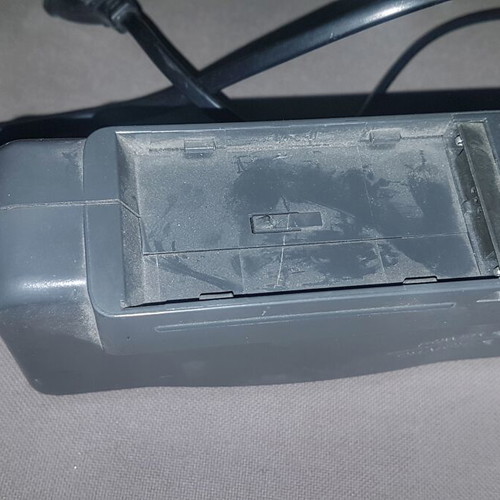 Hitachi Smart Video Camera Recorder used, for collection or spare parts