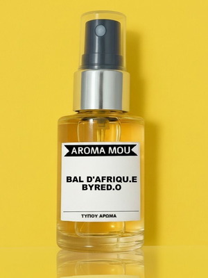 Byredo Bal d'Afrique εμπνευσμένο Eau de Parfum, 30 ml