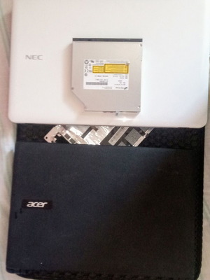 PC/Tablet NEC και Acer μεταχειρισμένα για ανταλλακτικά