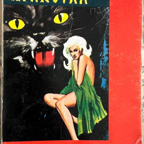 Pocket Horror Books like new, pack of 2