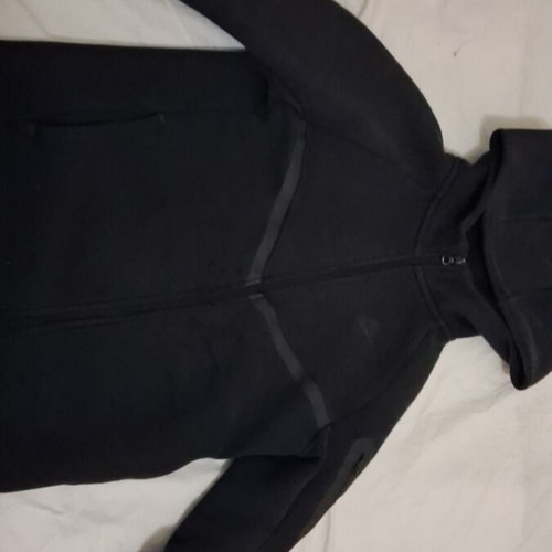 Nike Tech Fleece ζακέτα μεταχειρισμένη, μέτρια κατάσταση, μέγεθος M