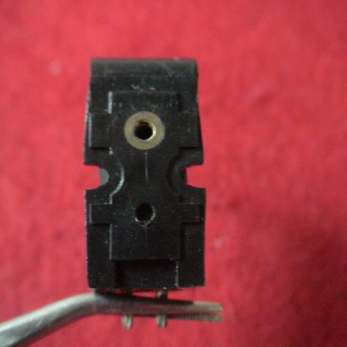 Varco TO35-V turntable cartridge like new with needle