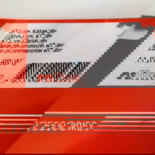 Καλώδιο AT-Link F/F 9-Pin 3m σαν καινούργιο