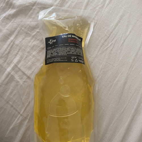 Frederic Malle Shampoo 400 ml new