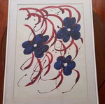 Painting used