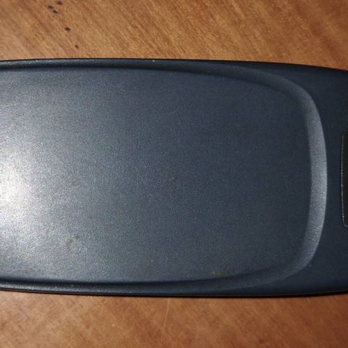 Nokia 3310 like new, blue, without charger