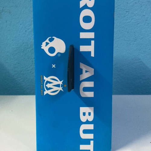 Skullcandy Hesh 2 headphones new Olympique de Marseille edition
