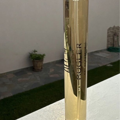 Mugler Alien Goddess Eau de Parfum mini 10ml new, authentic