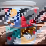  Κούπα Looney Tunes Πλαστική.