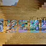  5 Αυθεντικές Κάρτες Pokémon