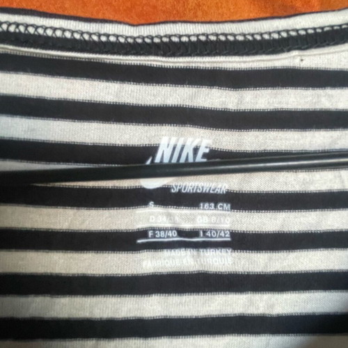 Branded women's long-sleeve blouse like new, size Small