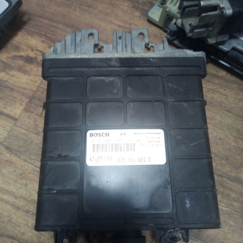 VW Golf 3 1.9TDI 1994 computer used, 0281001170, 028906021C