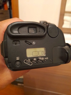Canon Japan γνήσια