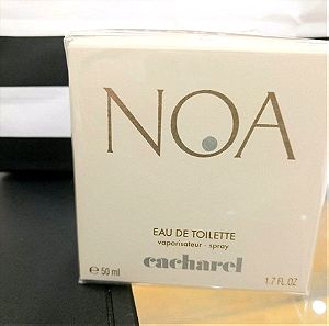 Άρωμα NOA καινούργια από Sephora.