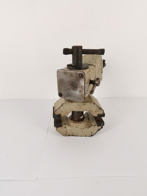 Μόρσα χρυσοχόου μεταχειρισμένη, πολλαπλών χρήσεων, εποχής 1980