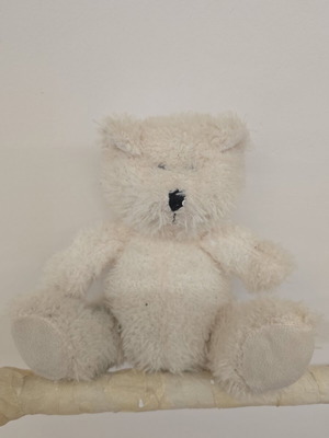 Stuffed bears used