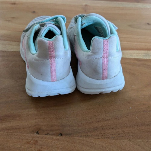 Nike sneakers used, size 29, gray
