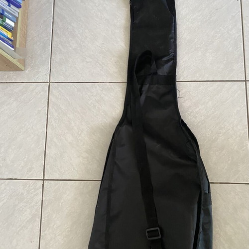 Rockbag by Warwick Eco RB 20536B electric guitar case used
