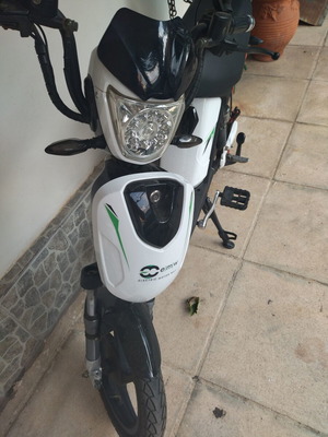 EMW Portable electric bike