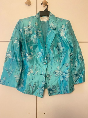 Akino Ki jacket new, size S / 36 / 8