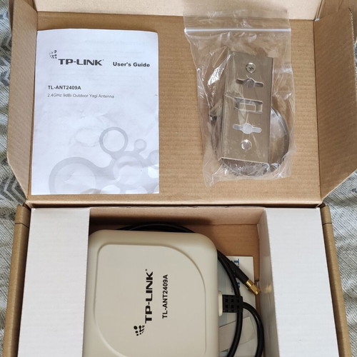 TP-LINK TL-ANT2409A new