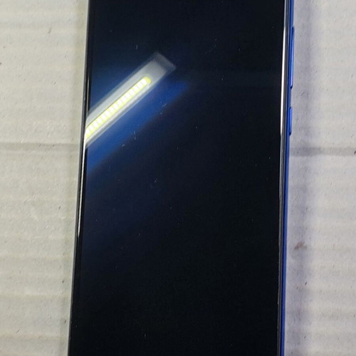 Xiaomi Mi A3 4/64 Blue Android 11 dual sim like new