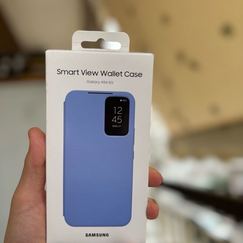 Galaxy A54 case new