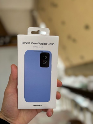Galaxy A54 case new