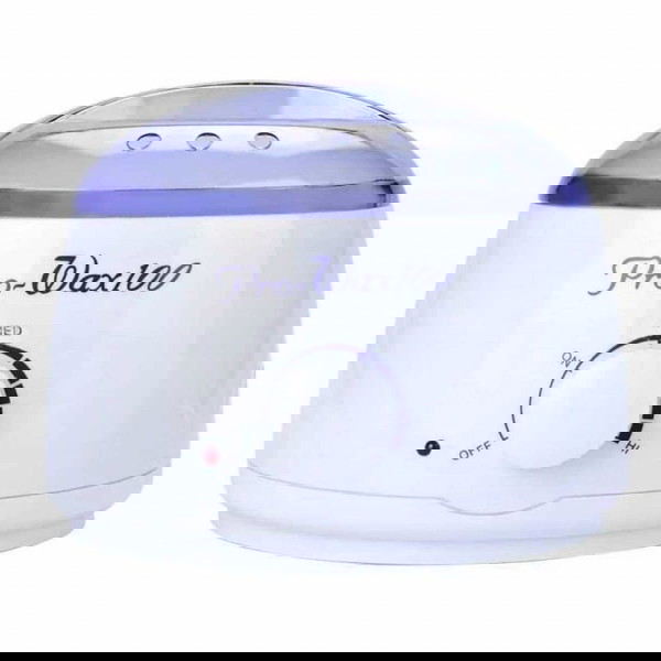 Професионален нагревател за кола маска Spa pro-wax100