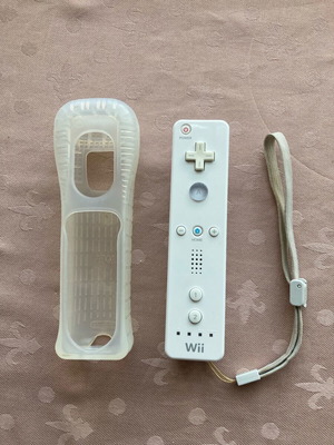 Wii Nintendo χειριστήριο μεταχειρισμένο