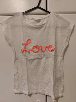 H&m μπλούζα για 6-8χρ like new