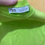 Zara Top Medium Like New