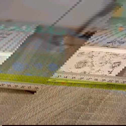 Χειροποίητο ευχολόγιο βάφτισης καινούργιο - άλμπουμ φωτογραφιών - scrapbook