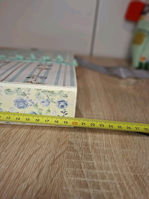 Χειροποίητο ευχολόγιο βάφτισης καινούργιο - άλμπουμ φωτογραφιών - scrapbook