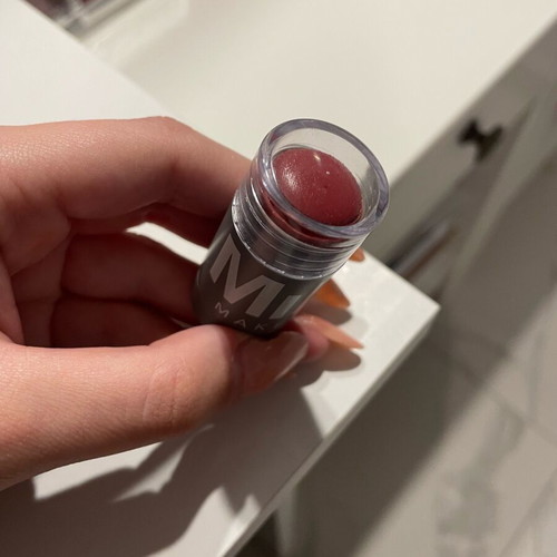 Milk blush shade quirk like new