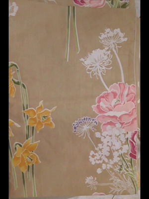 Single bed sheet like new