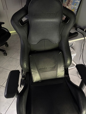Anda Seat - Dark Knight