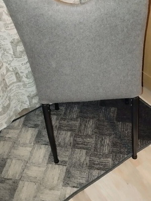 chairs