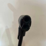 Bicycle pump used 50cm