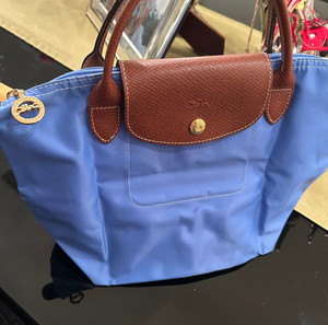 Чанта Longchamp le pliage