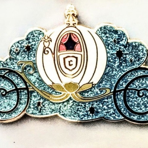 Cinderella Disney Limited Edition Pin Set New 150 Pieces