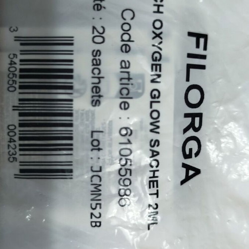 Filorga Oxygen Glow 40 ml new
