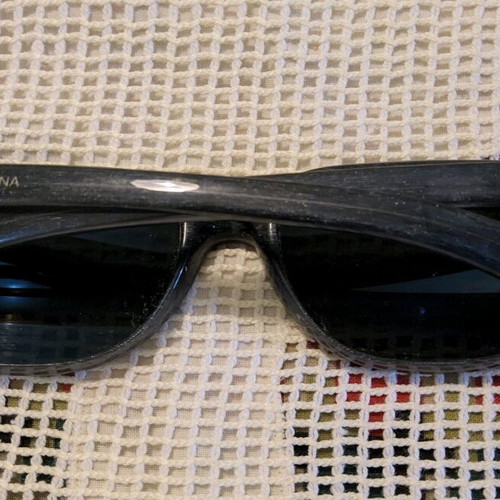 Dolce & Gabbana sunglasses used, vintage, blue